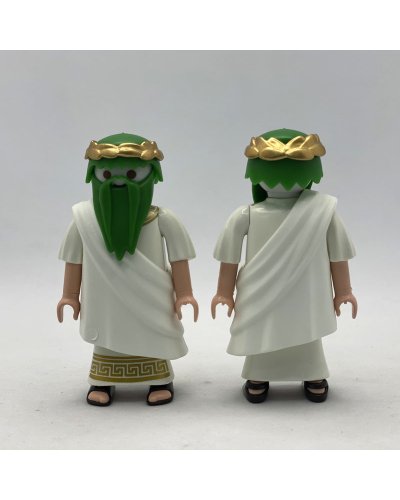 Playmobil Fantasma Senador Romano FCO513