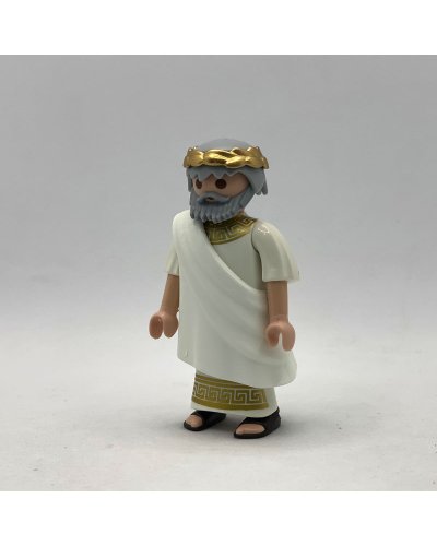 Playmobil Senador Romano FCO525