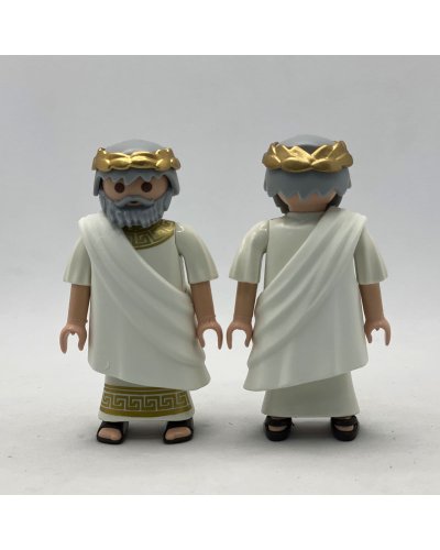 Playmobil Senador Romano FCO525