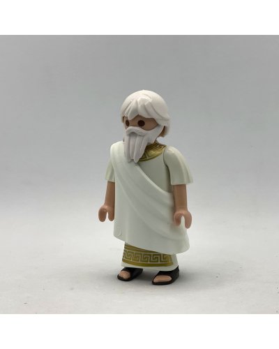 Playmobil Senador Romano FCO526