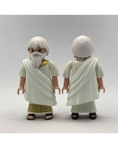 Playmobil Senador Romano FCO526