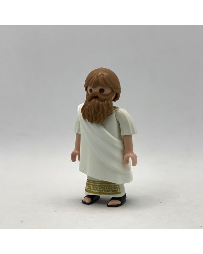 Playmobil Senador Romano FCO527
