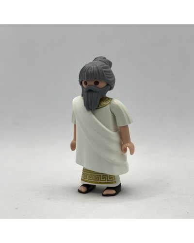 Playmobil Senador Romano FCO530