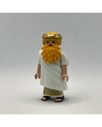 Playmobil Senador Romano FCO531