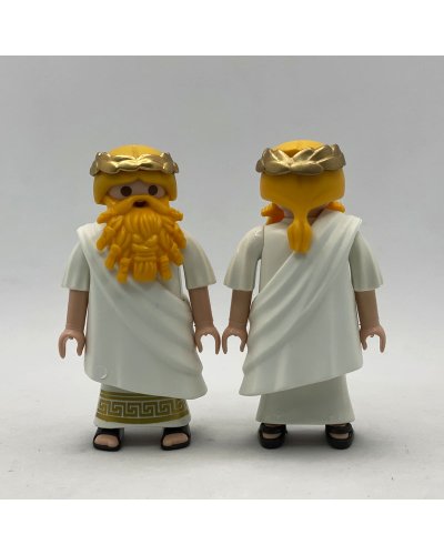 Playmobil Senador Romano FCO531