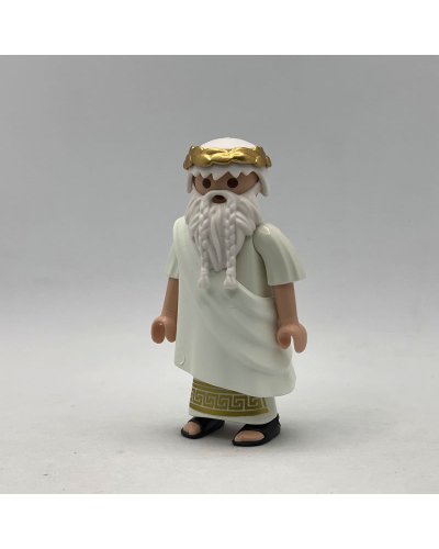 Playmobil Senador Romano FCO535