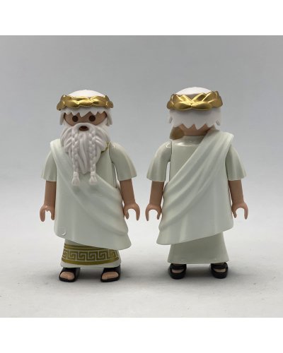 Playmobil Senador Romano FCO535