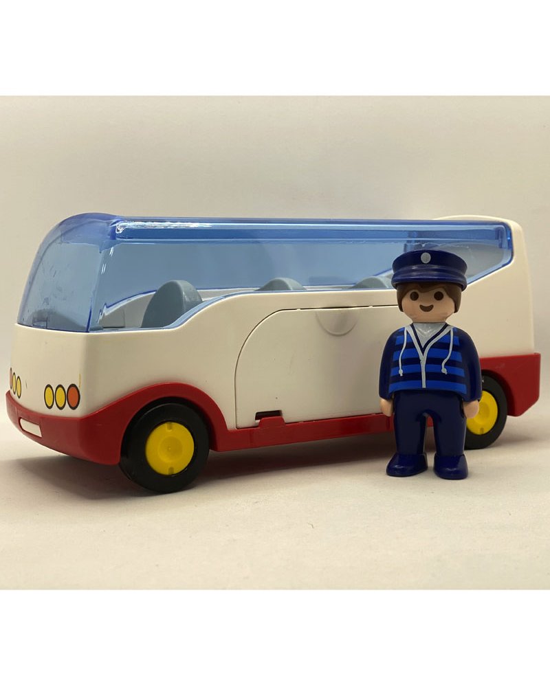 Playmobil 123 Autobús