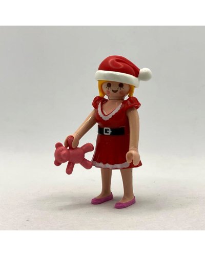 Playmobil Mama Noel