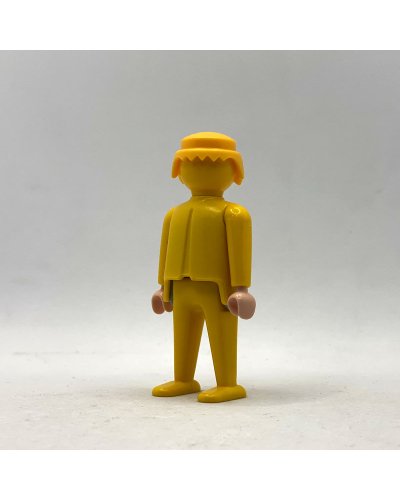 Playmobil Amarillo Neutra
