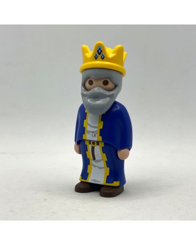 Playmobil 123 Reyes Magos de Oriente