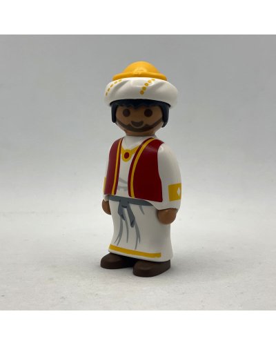 Playmobil 123 Reyes Magos de Oriente