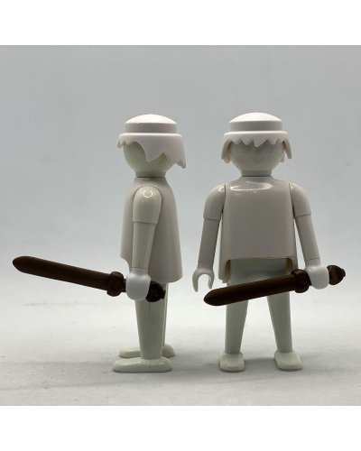 Playmobil Espada Espartana