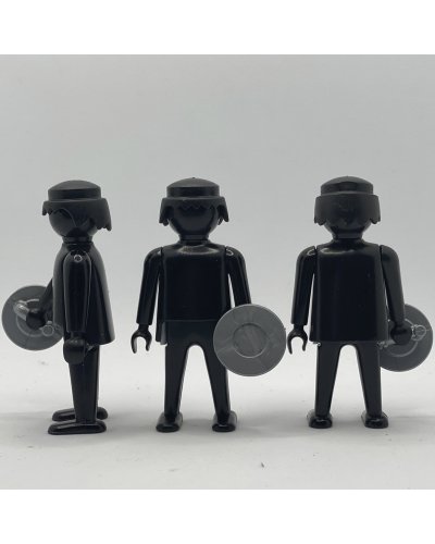 Playmobil Escudo Gladiador