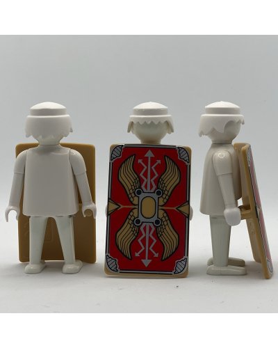 Playmobil Escudo Romano