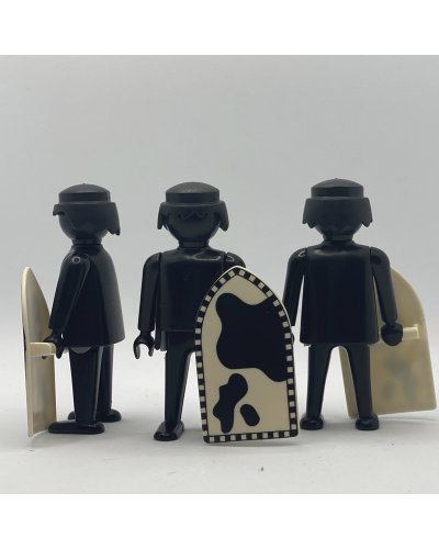 Playmobil Escudo Egipcio