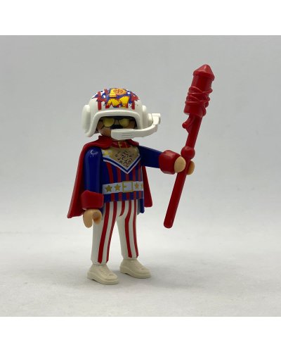 Playmobil Bala Circo