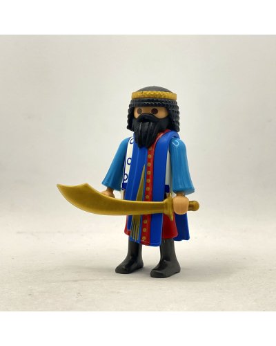 Playmobil Soldado Persa FCO672