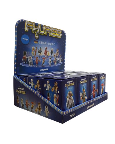 Playmobil Promocional Figures 71034