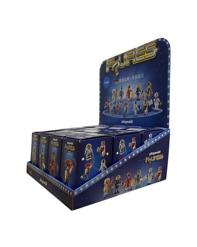 Playmobil Promocional Figures 71034