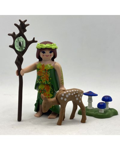 Playmobil Hada Elfa