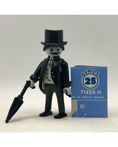 Playmobil Serie 25 Monopoly 71455