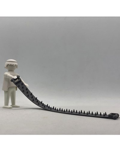 Playmobil Pinchos Policía