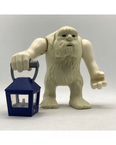 Playmobil Yeti con Farol