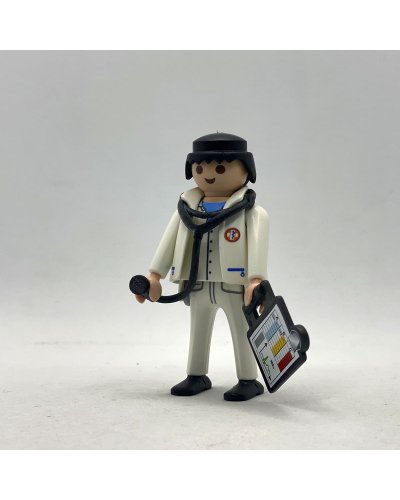 Playmobil Doctor Hospital