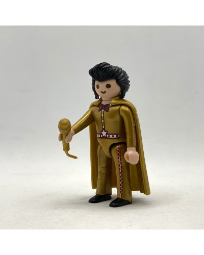 Playmobil Elvis el Rey FCO590