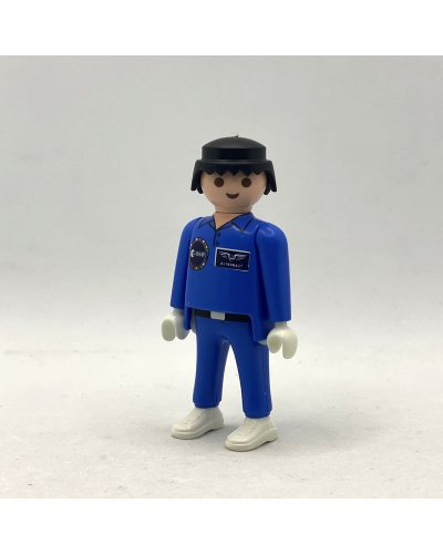 Playmobil Aspirante Astronauta ESA
