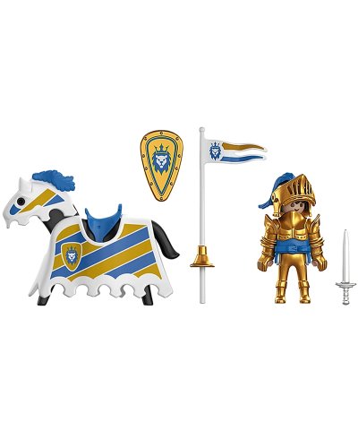 Playmobil 50 Aniversario Caballero 71604