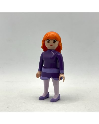 Playmobil Daphne Blake Scooby Doo