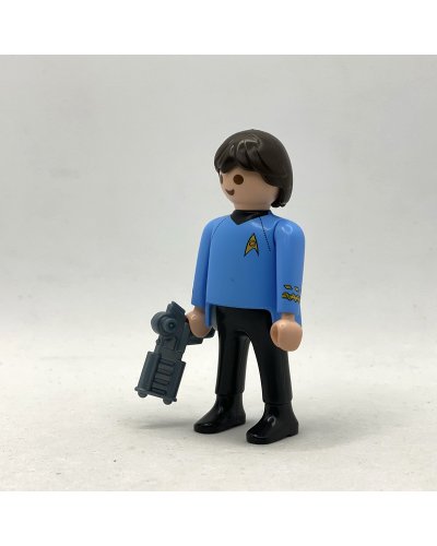 Playmobil Dr. Leonardo Macoy Star Trek