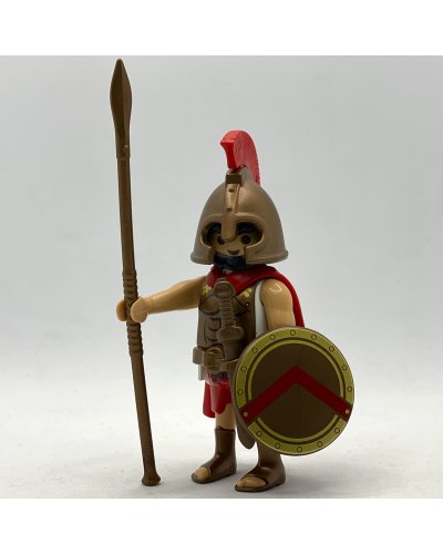 Playmobil Guardia Griego FCO387