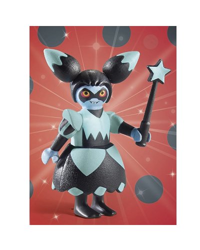 Playmobil Miraculous Puppeteer 71341