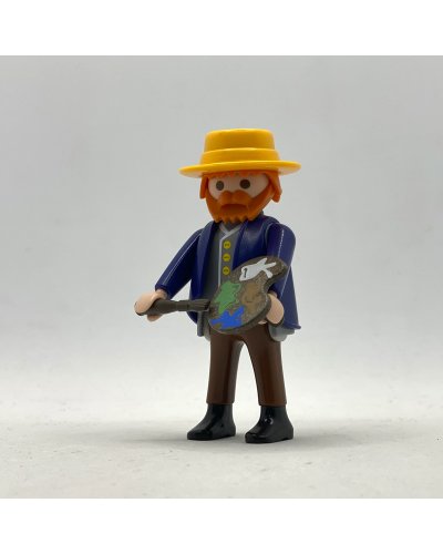 Playmobil Van Gogh