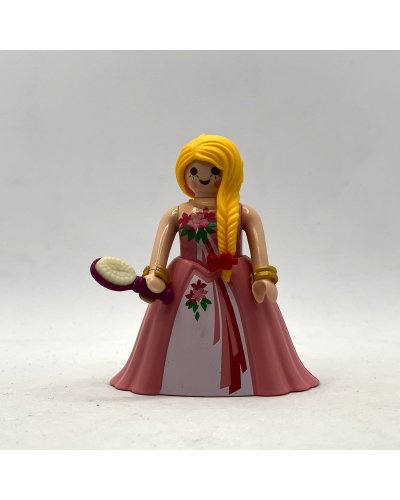 Playmobil Princesa Serie 4 Chicas 5285