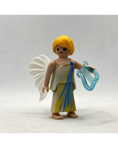 Playmobil Ángel Serie 4 Chicas 5285