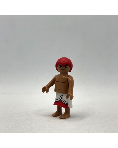 Playmobil Niño Egipcio