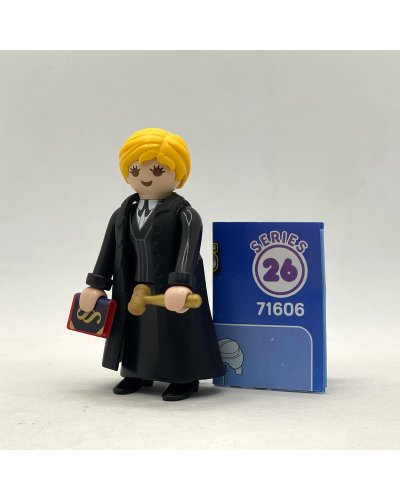 Playmobil Serie 26 Chicas 71606