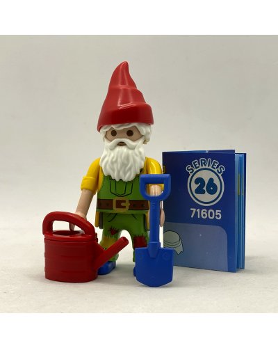 Playmobil Serie 26 Chicos 71605