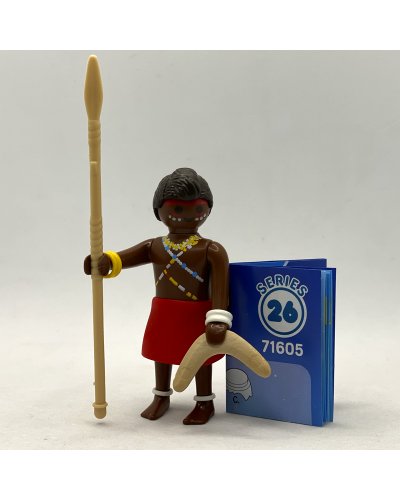 Playmobil Serie 26 Chicos 71605