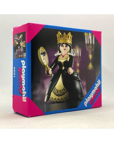 Playmobil Special Reina Negra 4591