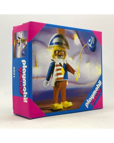 Playmobil Special Payaso Globo 4601
