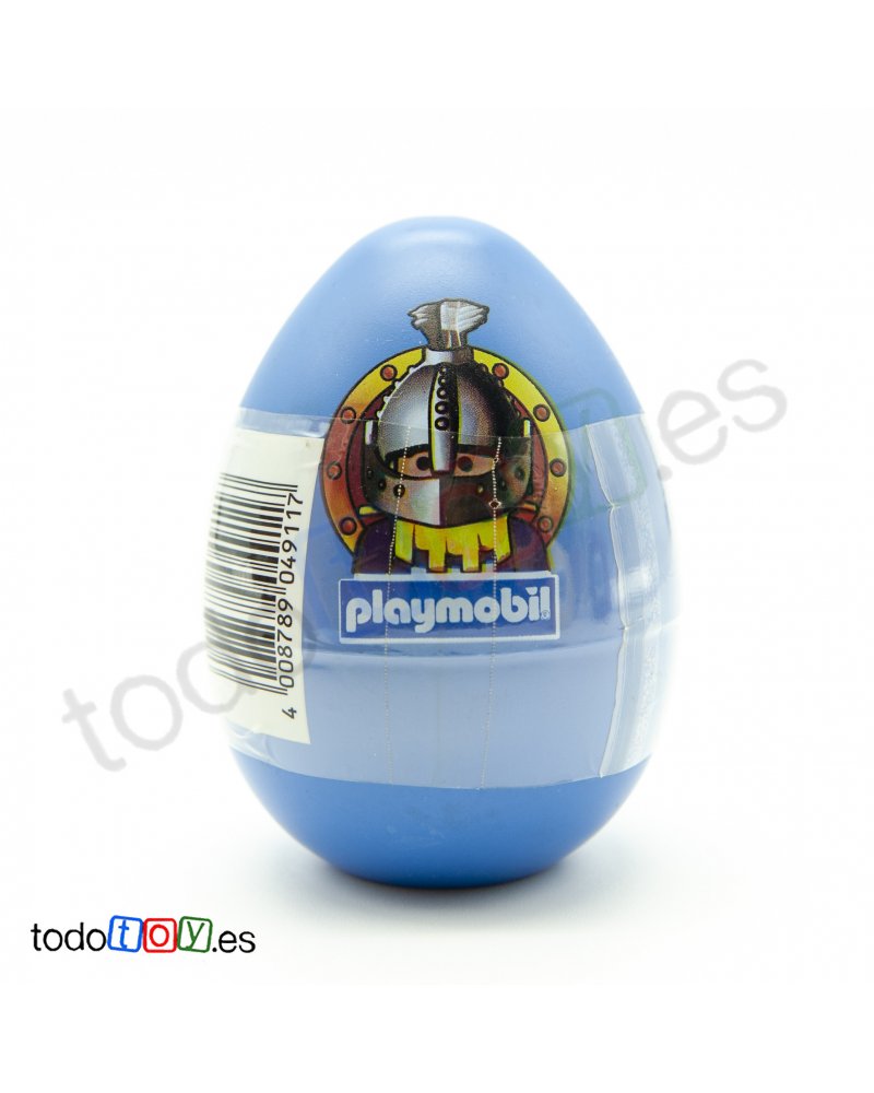 Playmobil® 4911 Huevo Pascua Azul