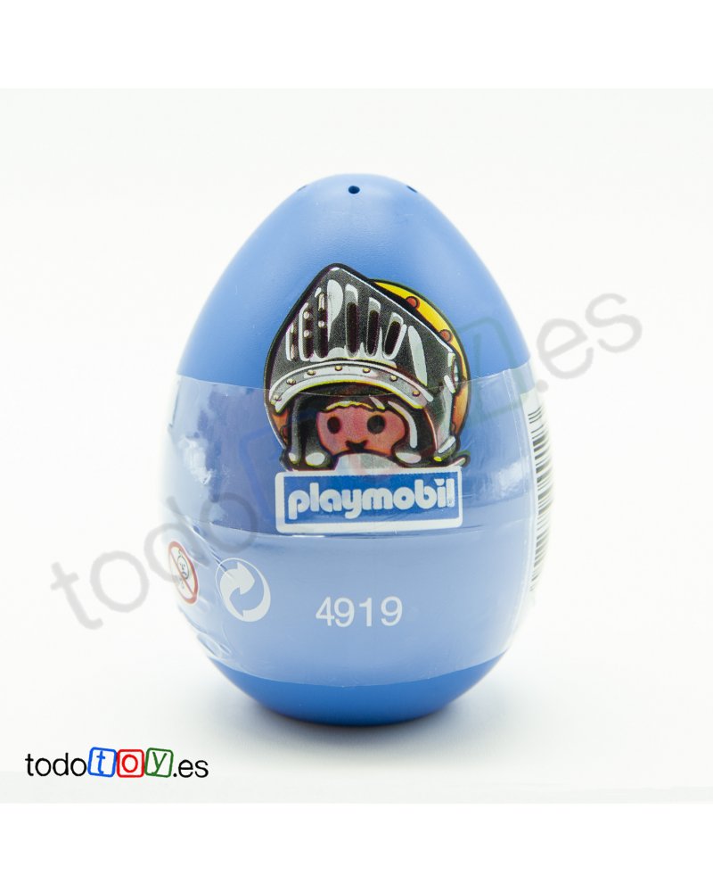 Playmobil® 4919 Huevo Pascua Azul