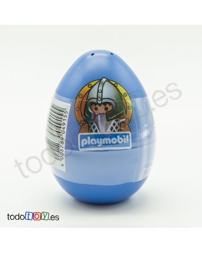Playmobil® 4915 Huevo Pascua Azul