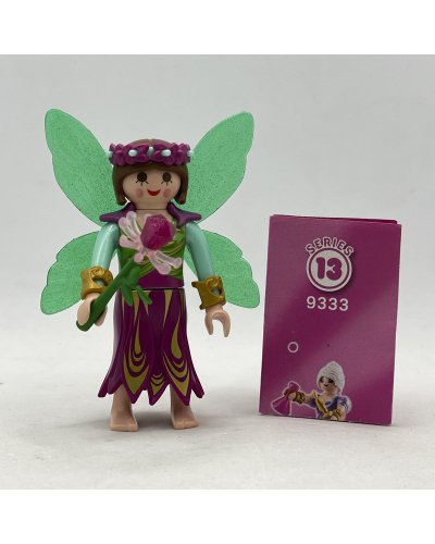 Playmobil Hada Serie 13 Chicas 9333