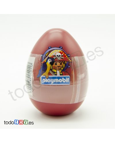 Playmobil® 4911 Huevo Pascua Rojo
